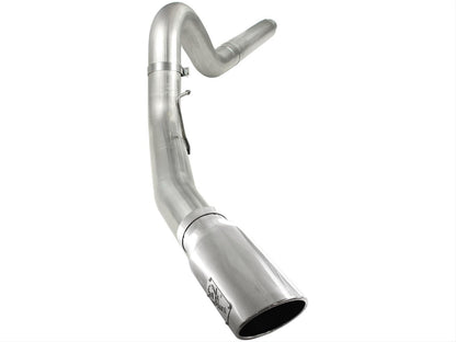 aFe Large Bore-HD Exhaust Systems 49-43054-P