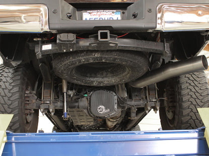 aFe Large Bore-HD Exhaust Systems 49-43055