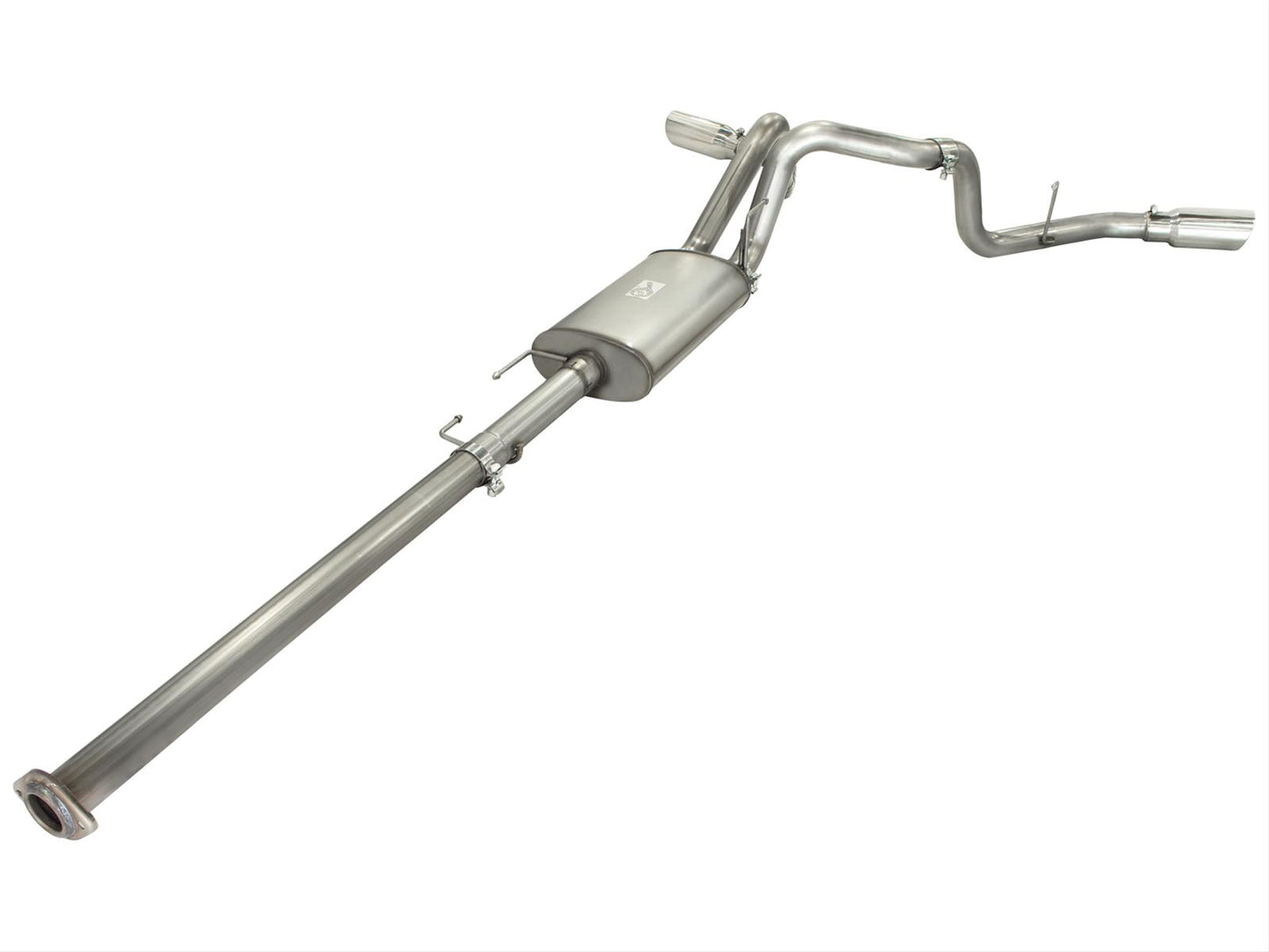 aFe Mach Force XP Exhaust Systems 49-43056-P