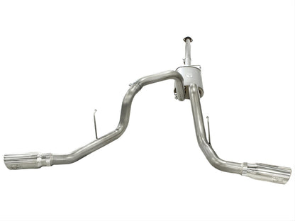 aFe Mach Force XP Exhaust Systems 49-43056-P