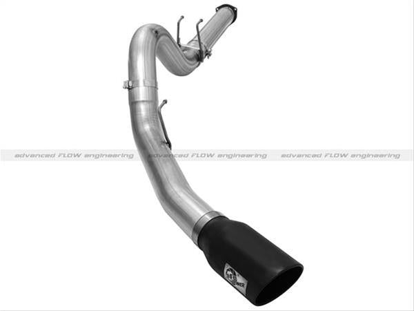 aFe Large Bore-HD Exhaust Systems 49-43064-B