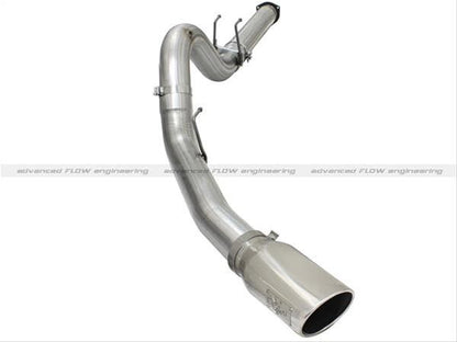 aFe Large Bore-HD Exhaust Systems 49-43064-P