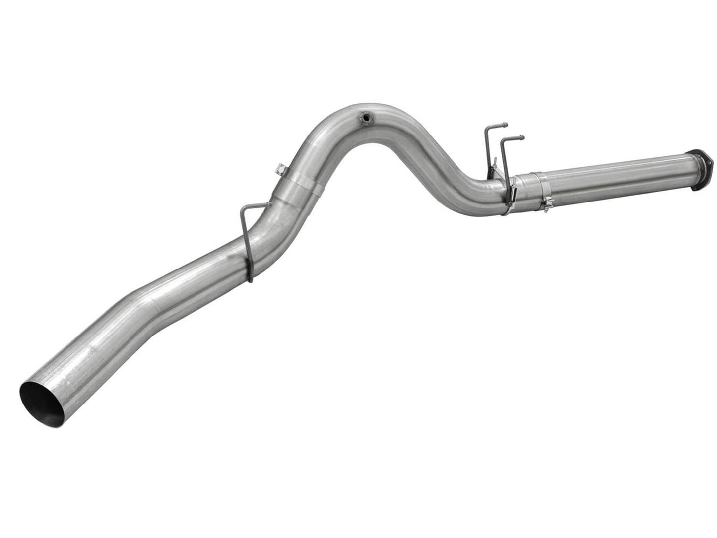 aFe Large Bore-HD Exhaust Systems 49-43064