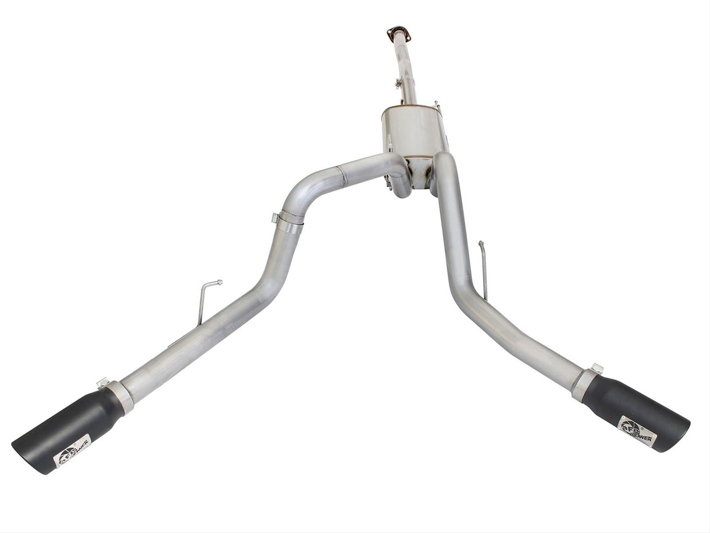 aFe Mach Force XP Exhaust Systems 49-43070-B
