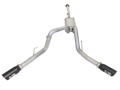 aFe Mach Force XP Exhaust Systems 49-43070-B