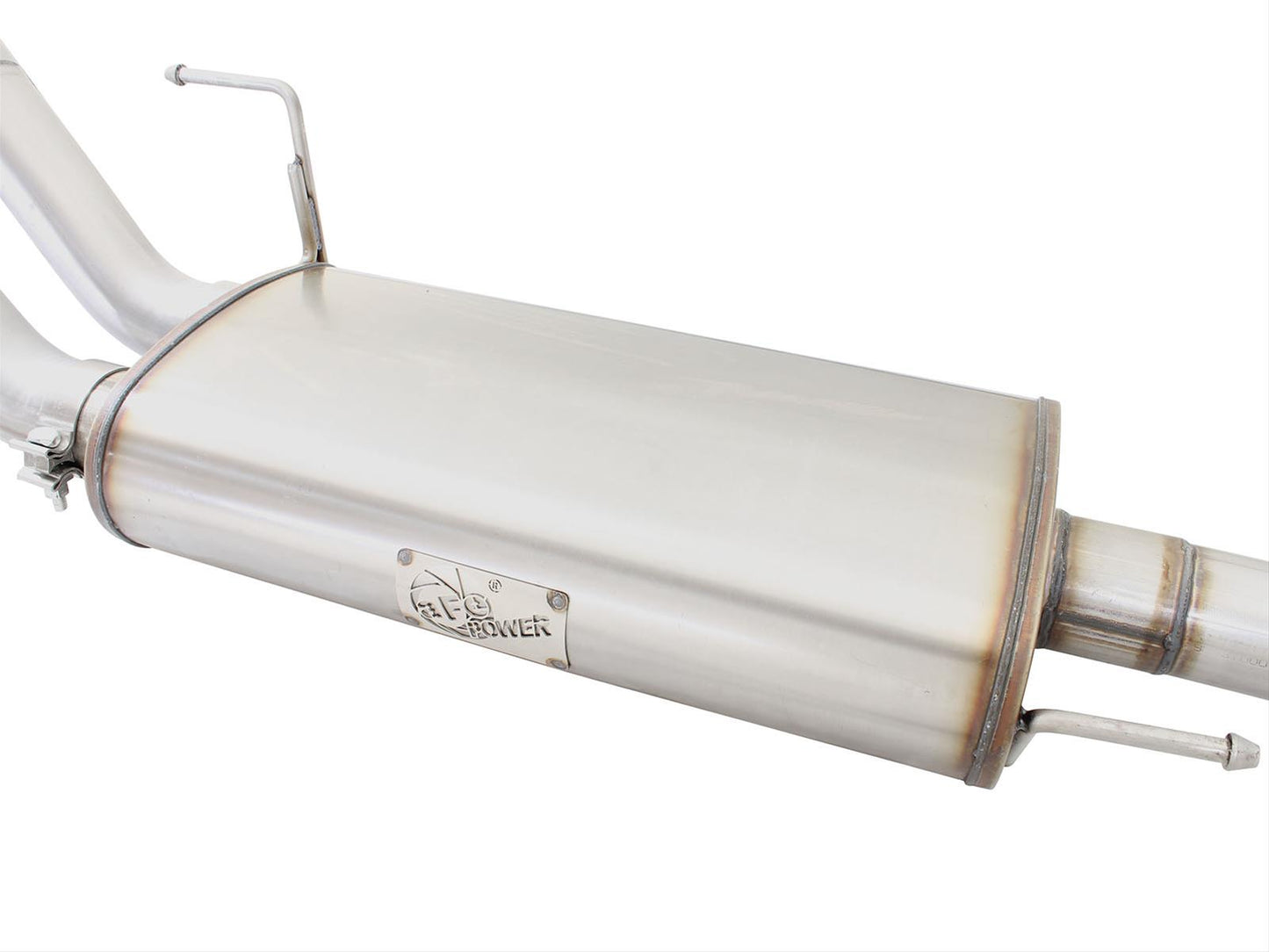 aFe Mach Force XP Exhaust Systems 49-43070-B