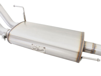 aFe Mach Force XP Exhaust Systems 49-43070-B