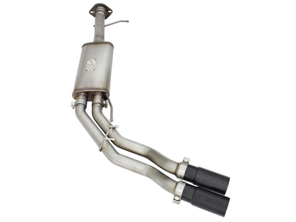 aFe Rebel Series Exhaust Systems 49-43071-B