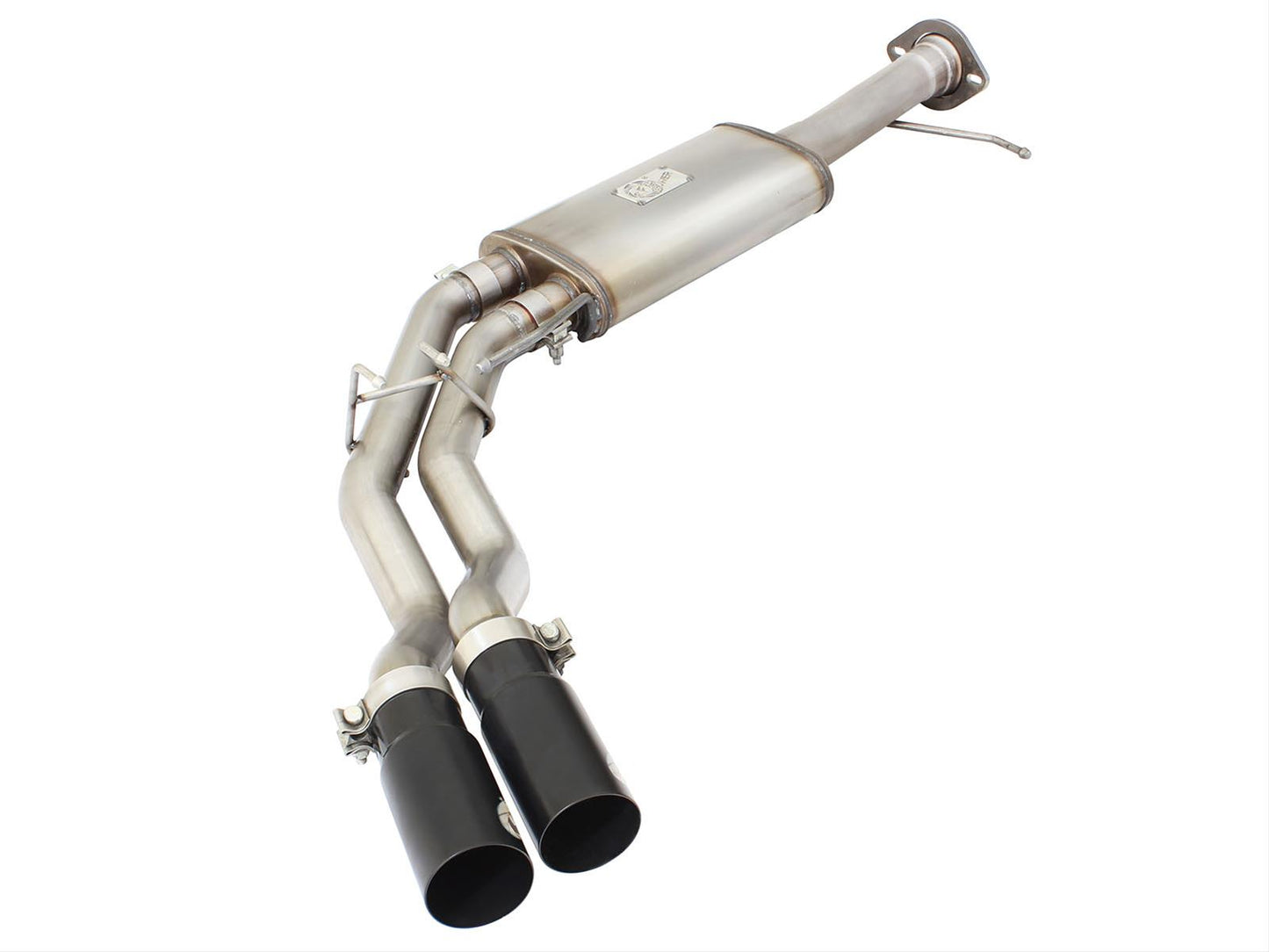 aFe Rebel Series Exhaust Systems 49-43071-B