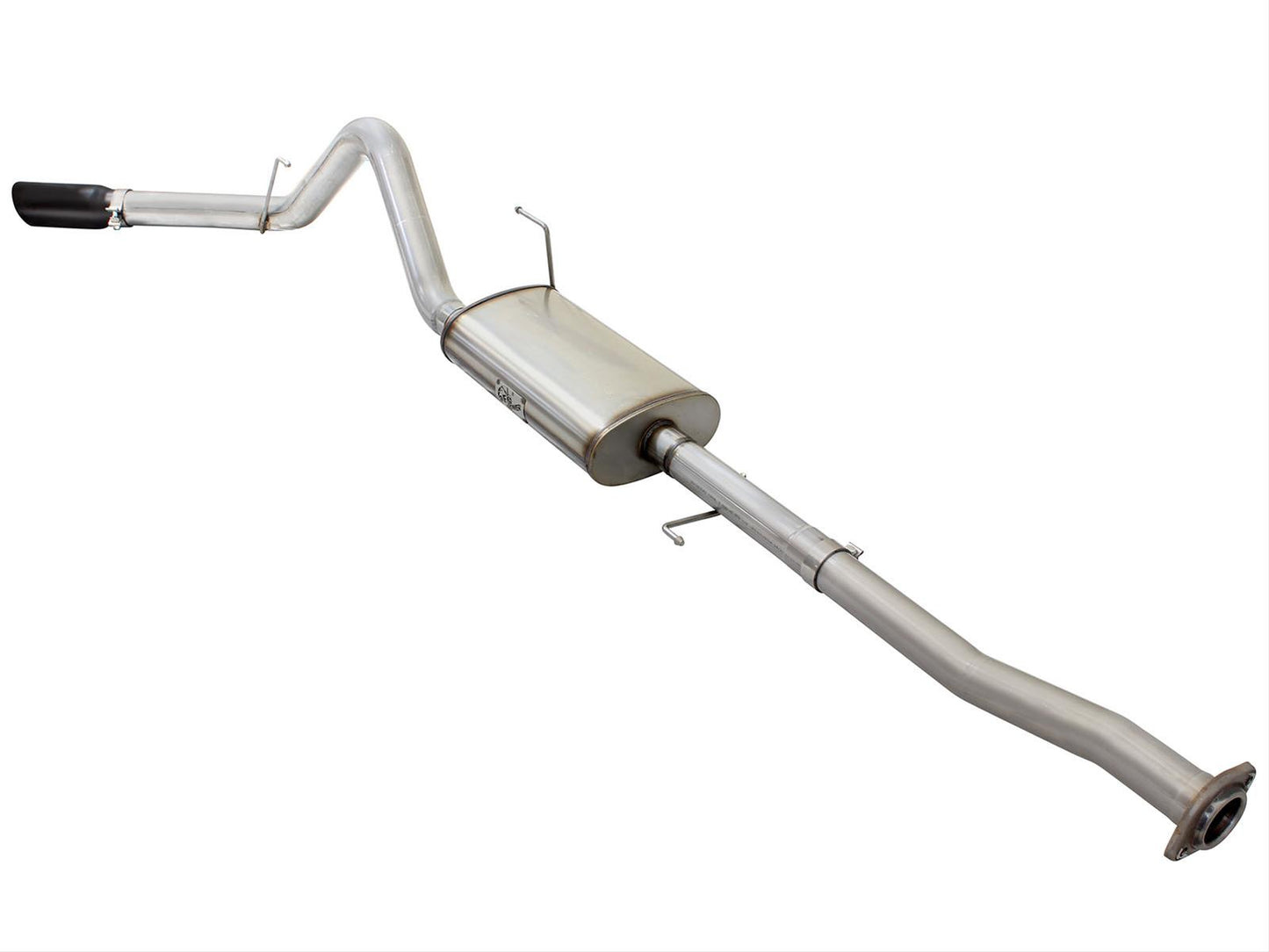 aFe Mach Force XP Exhaust Systems 49-43073-B