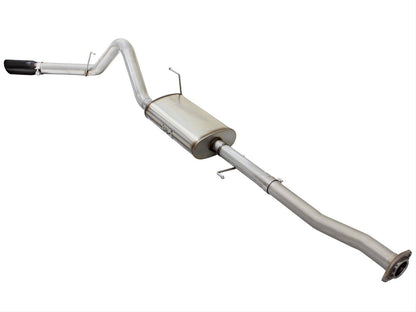 aFe Mach Force XP Exhaust Systems 49-43073-B