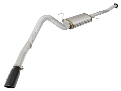 aFe Mach Force XP Exhaust Systems 49-43073-B