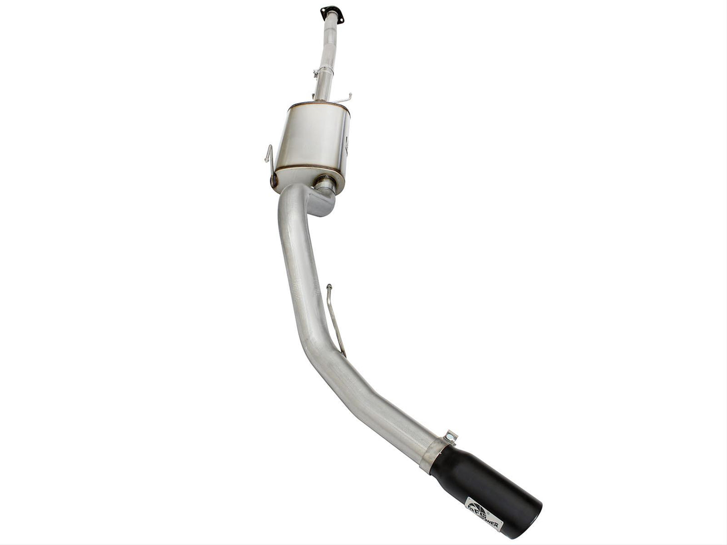 aFe Mach Force XP Exhaust Systems 49-43073-B