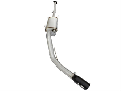 aFe Mach Force XP Exhaust Systems 49-43073-B