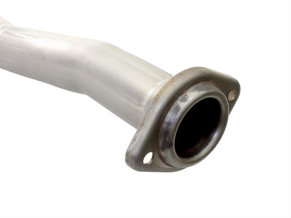 aFe Mach Force XP Exhaust Systems 49-43074-P