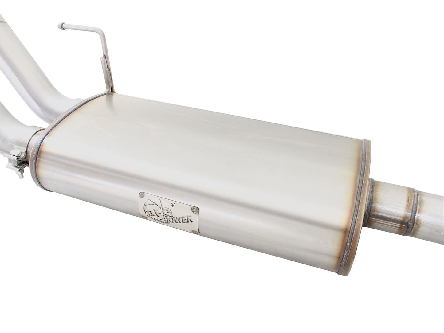 aFe Mach Force XP Exhaust Systems 49-43074-P