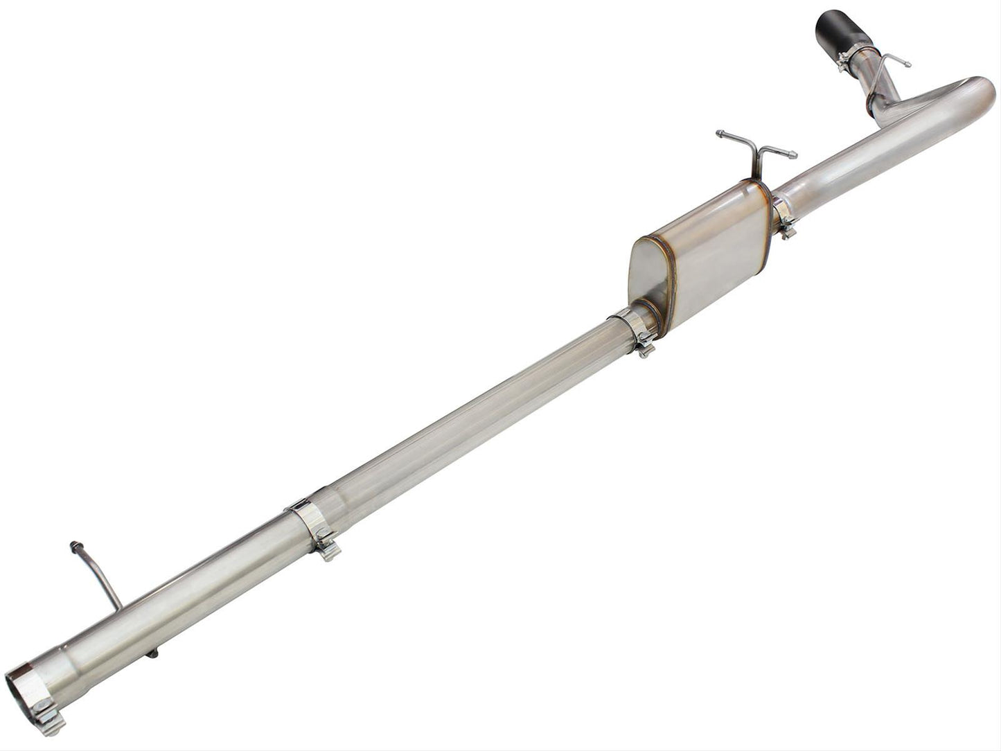 aFe Mach Force XP Exhaust Systems 49-43076-B