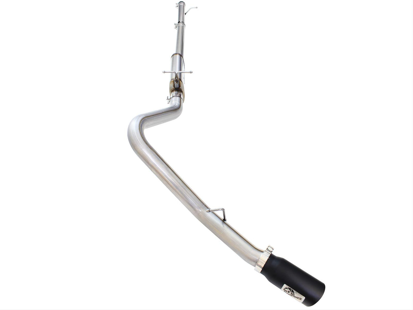 aFe Mach Force XP Exhaust Systems 49-43076-B