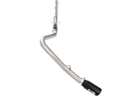 aFe Mach Force XP Exhaust Systems 49-43076-B