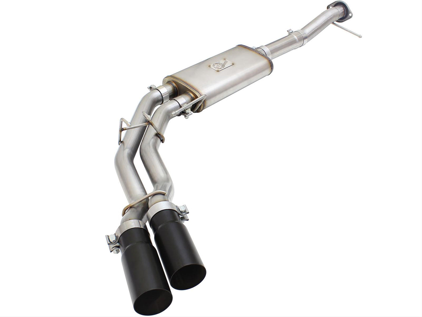 aFe Rebel Series Exhaust Systems 49-43078-B