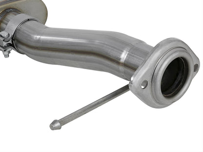 aFe Rebel Series Exhaust Systems 49-43078-P