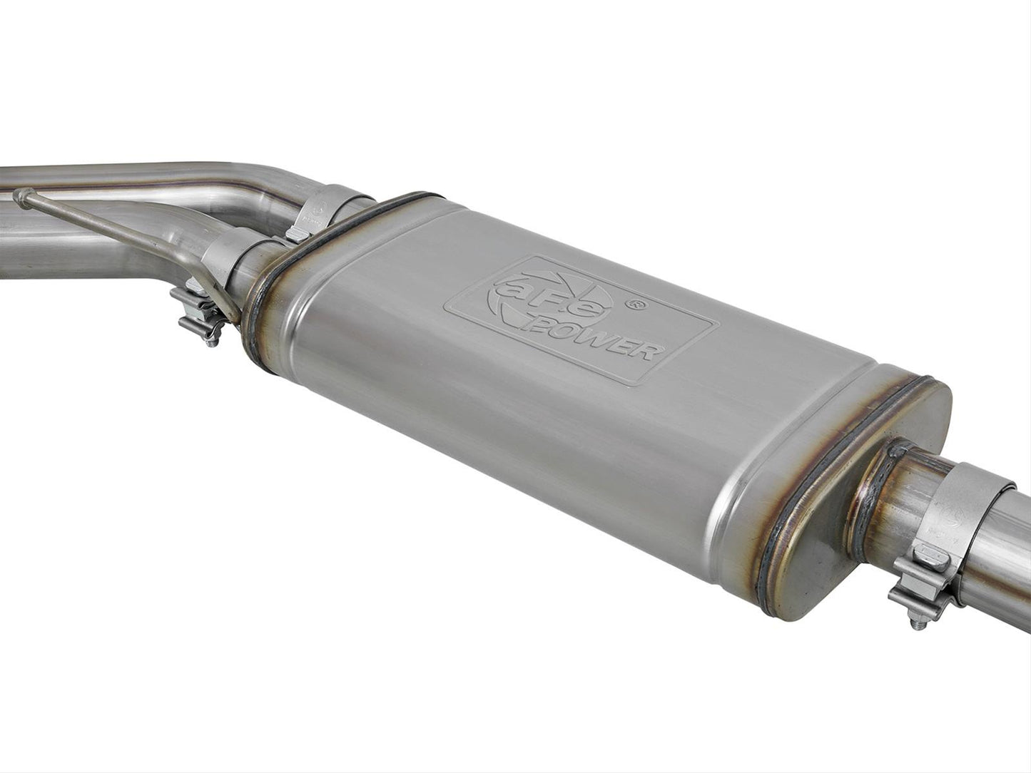 aFe Rebel Series Exhaust Systems 49-43078-P