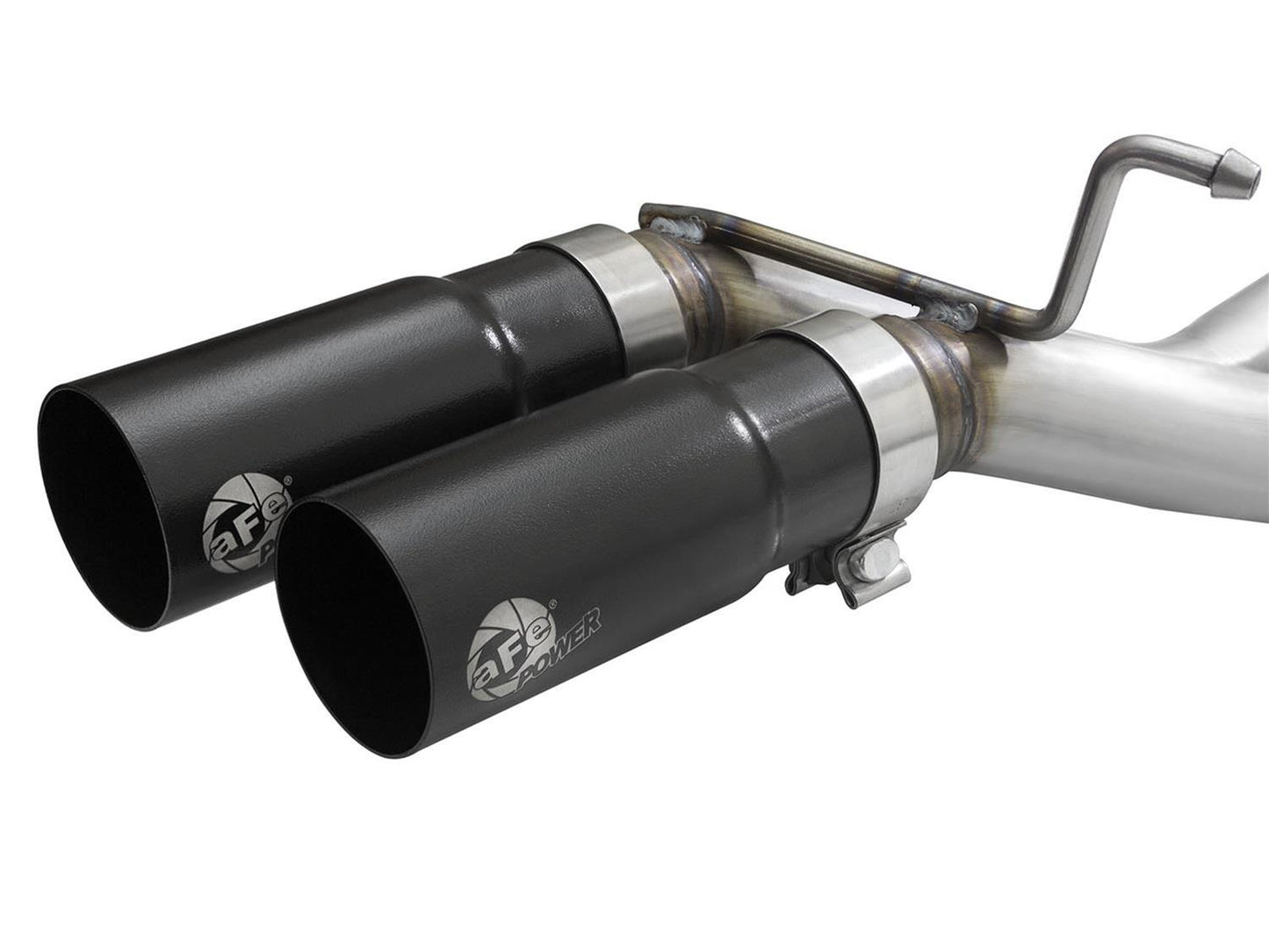 aFe Rebel Series Exhaust Systems 49-43081-B