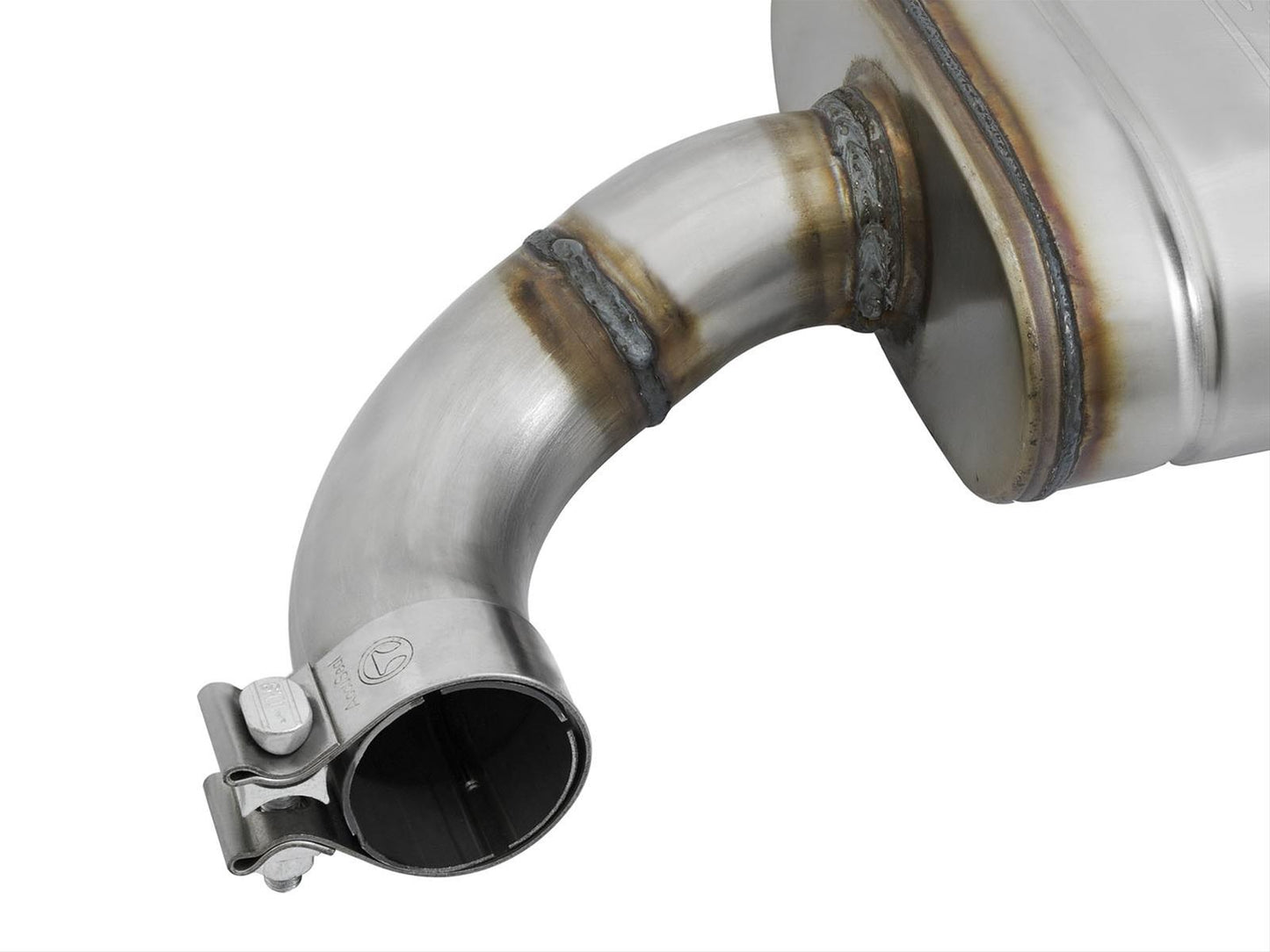aFe Mach Force XP Exhaust Systems 49-43085-B