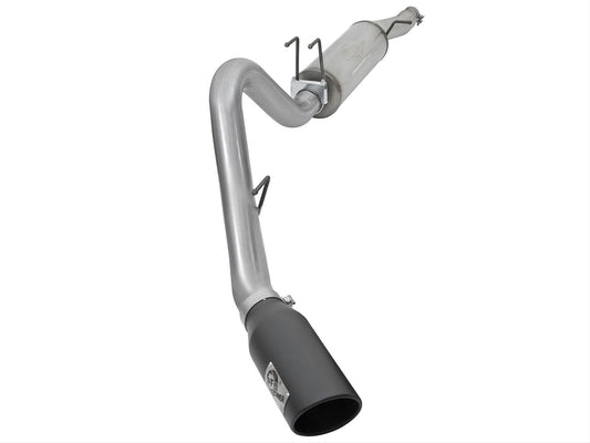 aFe Mach Force XP Exhaust Systems 49-43086-B