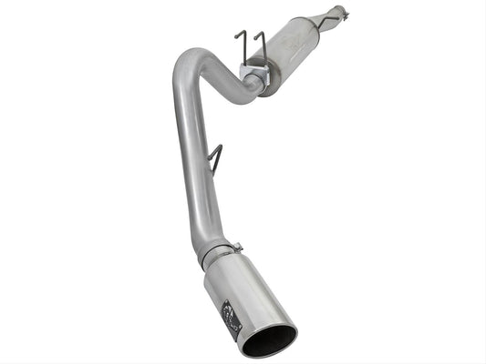 aFe Mach Force XP Exhaust Systems 49-43086-P