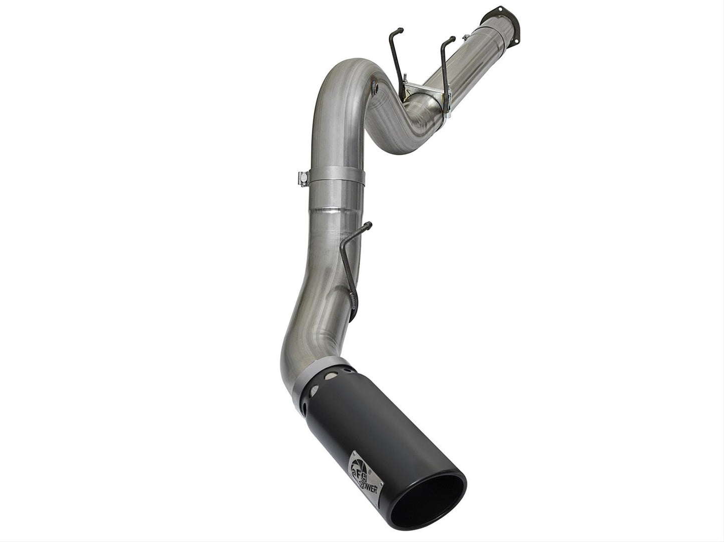 aFe Large Bore-HD Exhaust Systems 49-43090-B