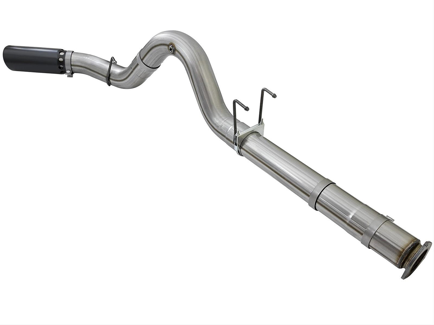 aFe Large Bore-HD Exhaust Systems 49-43090-B