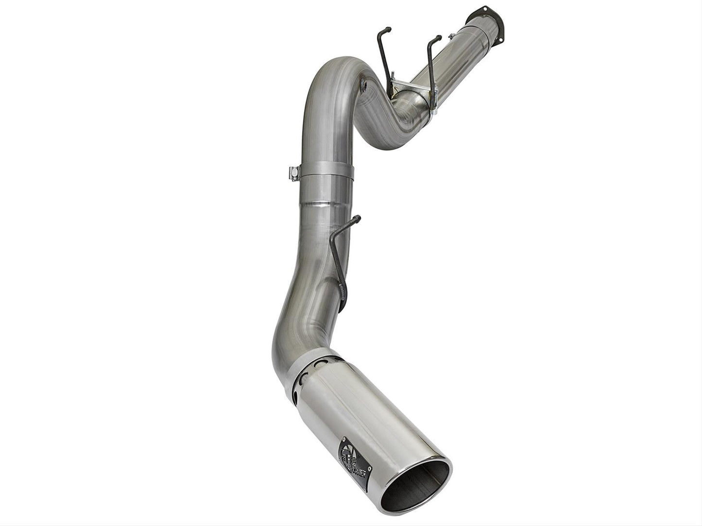 aFe Large Bore-HD Exhaust Systems 49-43090-P