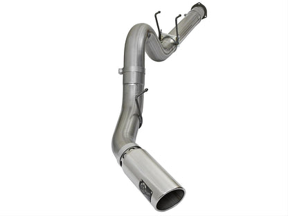 aFe Large Bore-HD Exhaust Systems 49-43090-P