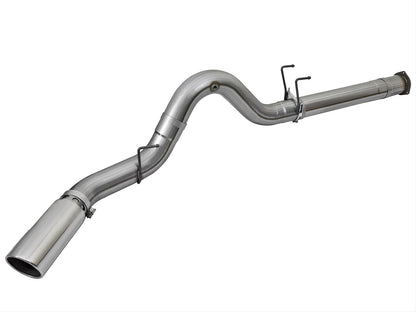 aFe Large Bore-HD Exhaust Systems 49-43090-P