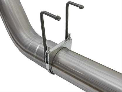 aFe Large Bore-HD Exhaust Systems 49-43090-P