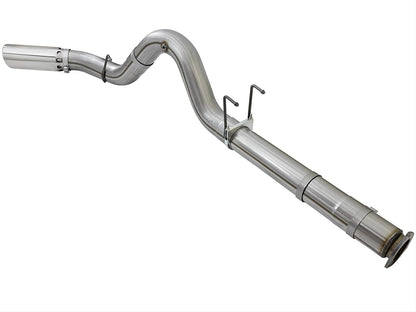 aFe Large Bore-HD Exhaust Systems 49-43090-P