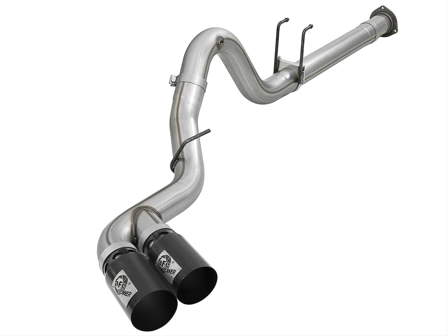 aFe Rebel Series Exhaust Systems 49-43102-B