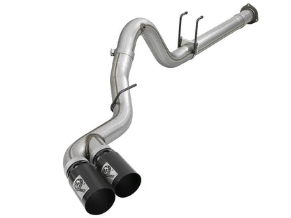 aFe Rebel Series Exhaust Systems 49-43102-B