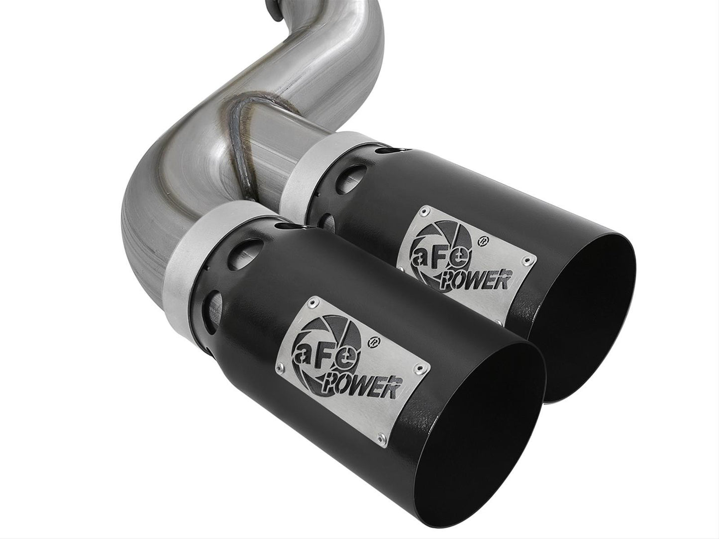 aFe Rebel Series Exhaust Systems 49-43102-B