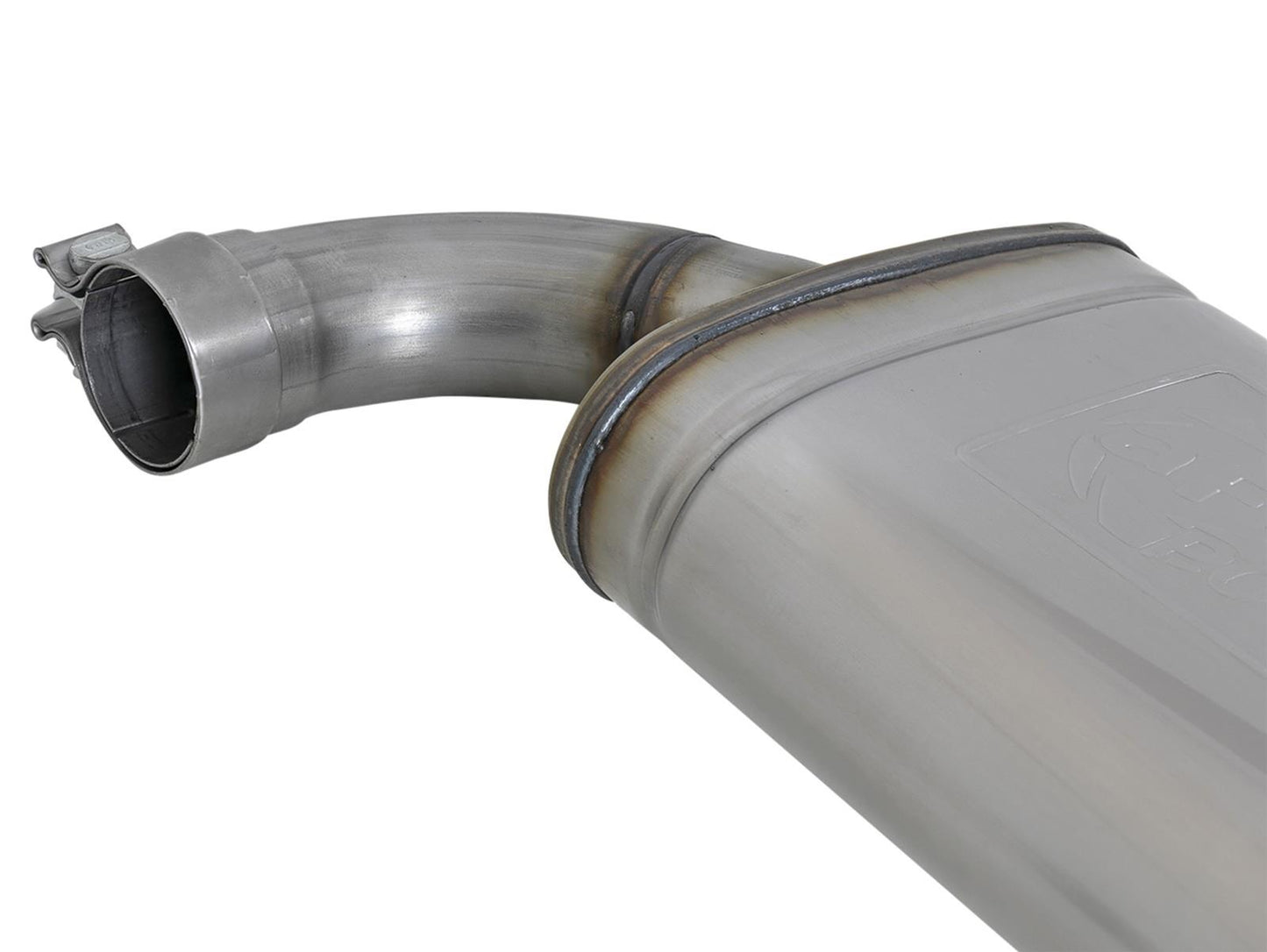 aFe Mach Force XP Exhaust Systems 49-43105-P