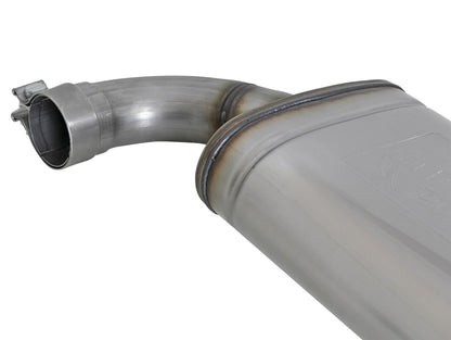 aFe Mach Force XP Exhaust Systems 49-43105-P