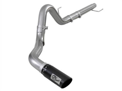 aFe Large Bore-HD Exhaust Systems 49-43106-B