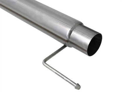 aFe Large Bore-HD Exhaust Systems 49-43106-B