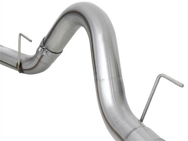 aFe Large Bore-HD Exhaust Systems 49-43106-B