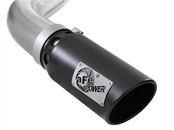 aFe Large Bore-HD Exhaust Systems 49-43106-B