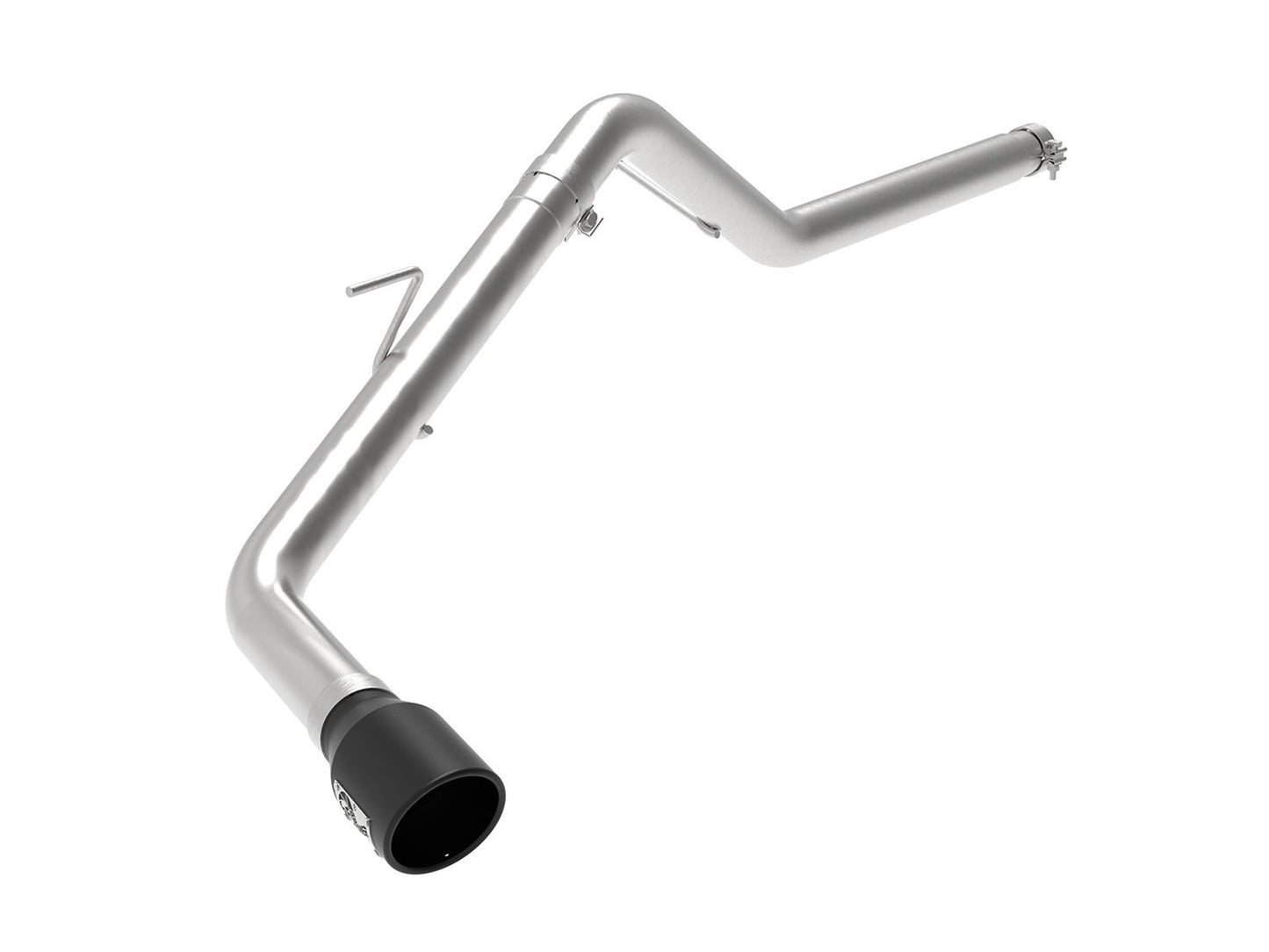 aFe Apollo GT Exhaust Systems 49-43114-B
