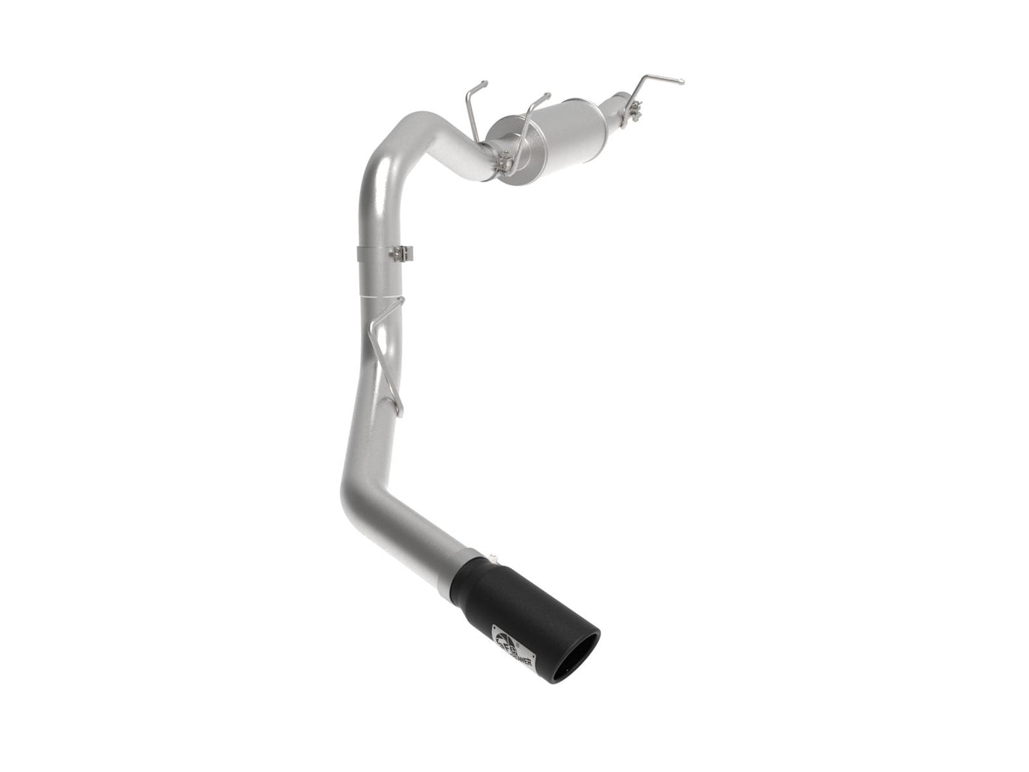 aFe Apollo GT Exhaust Systems 49-43116-B