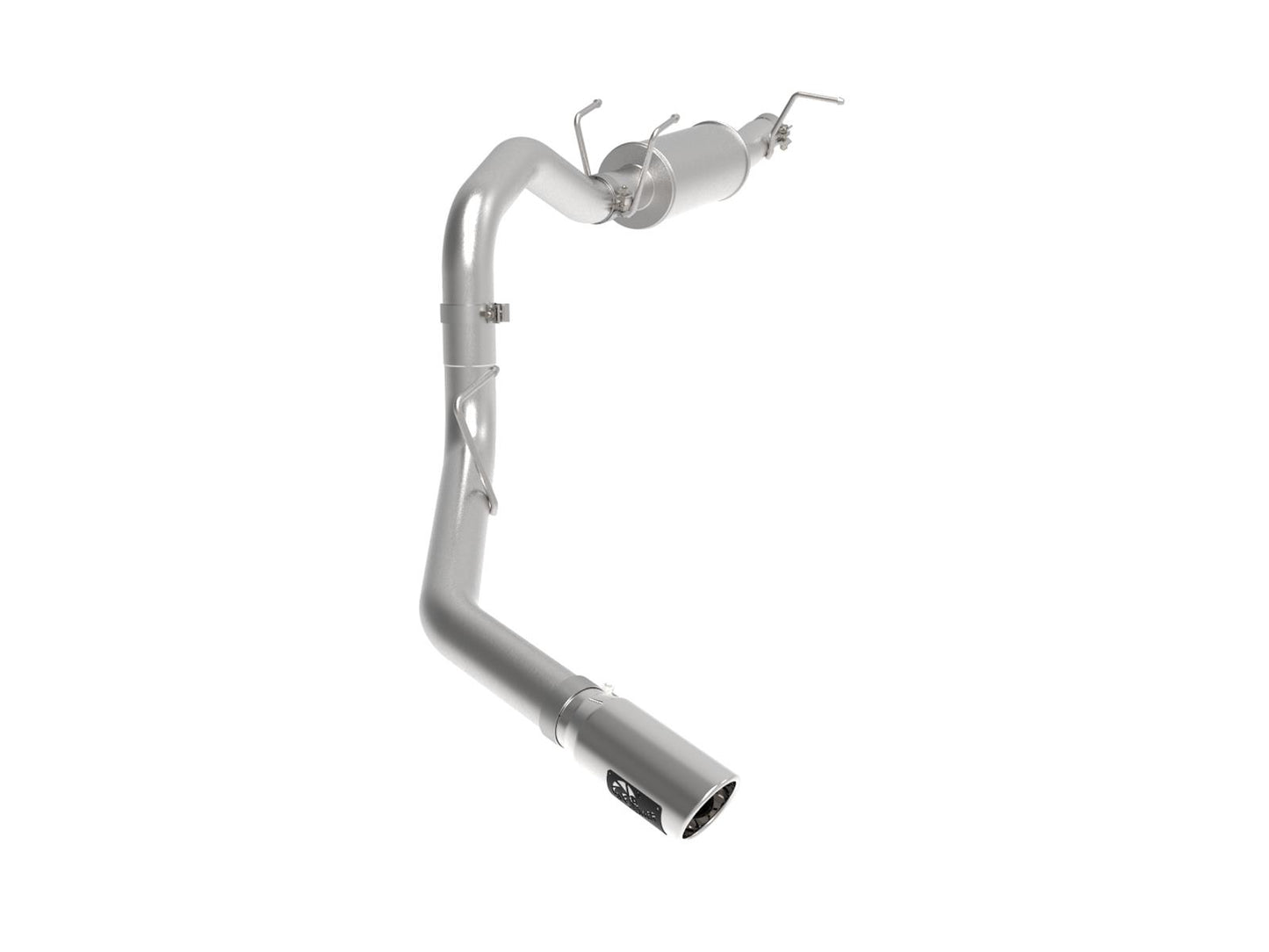 aFe Apollo GT Exhaust Systems 49-43116-P