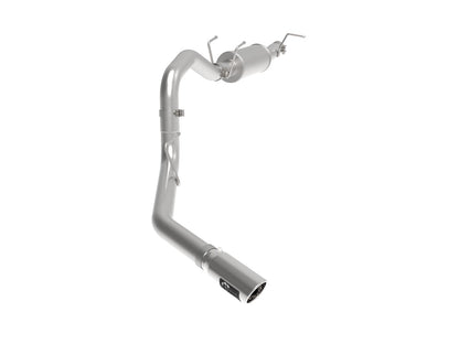 aFe Apollo GT Exhaust Systems 49-43116-P